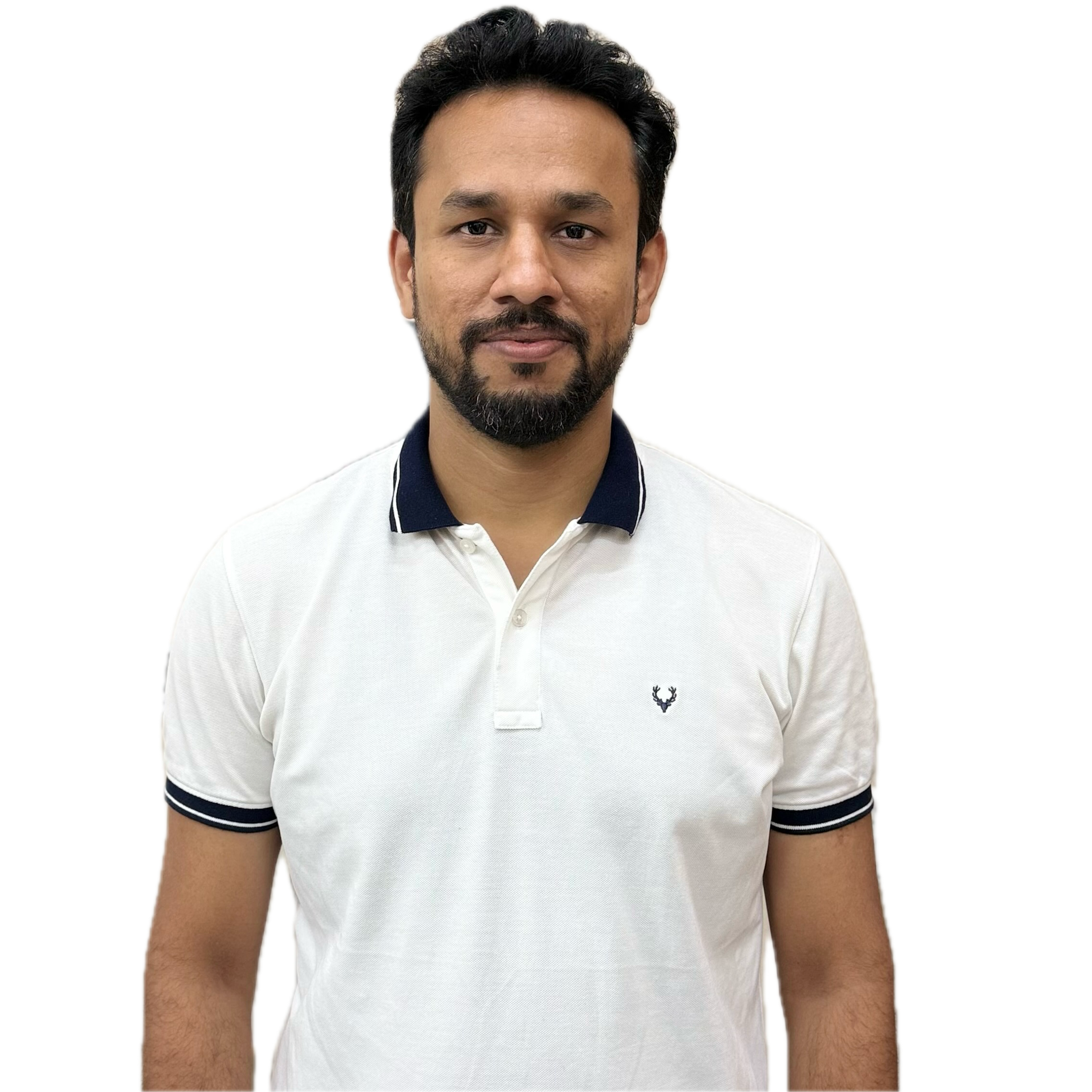 Dr. Vinay - PDF Team